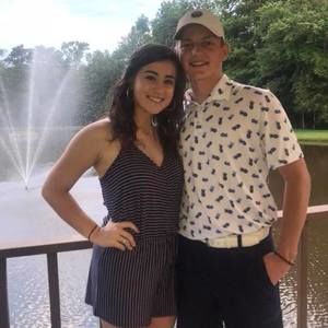 Meet your Posher, Mackenzie